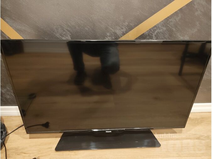 PHILIPS 40-TOLLINE TELEKAS