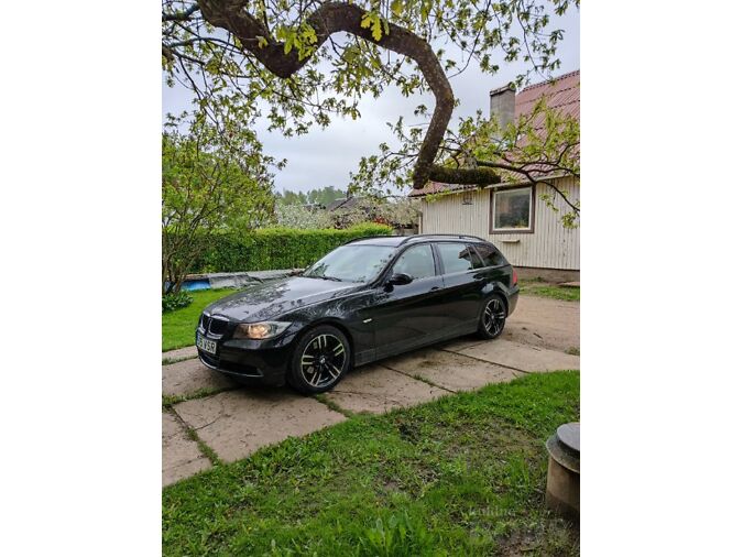 BMW 320D 120 kW -06