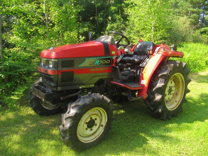 TRAKTOR
