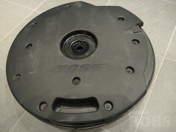 SUBWOOFER BOSE