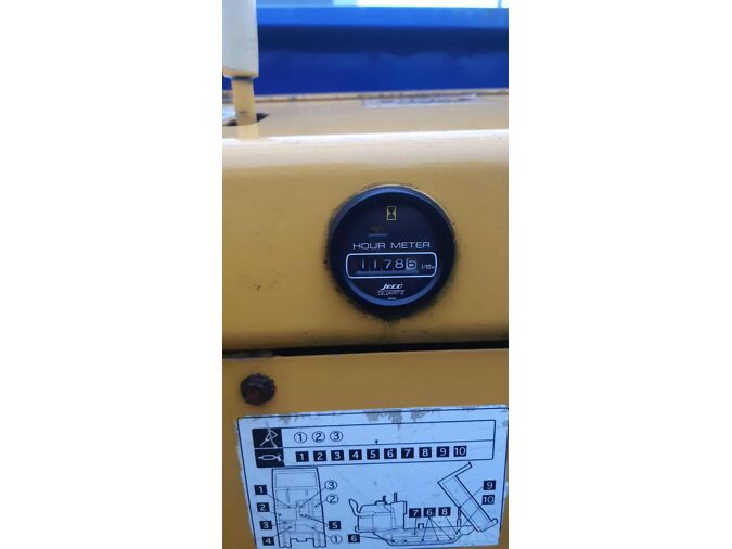 MINI DUMPER
