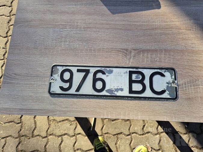HAAGISENUMBER