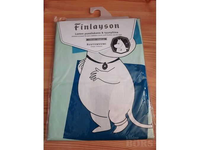 LASTE VOODIPESUKOMPLEKT
