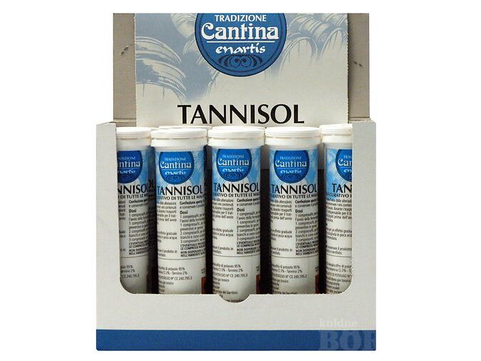 TANNISOL