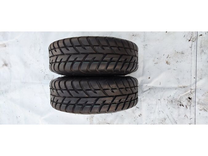 ATV, QUAD REHVID 10" MAXXIS