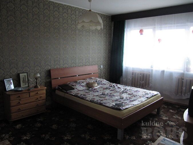 TARTU, ANNELINN, KAUNASE PST 57