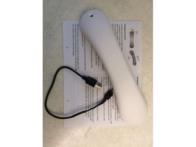 BLUE TOOTH PHONE