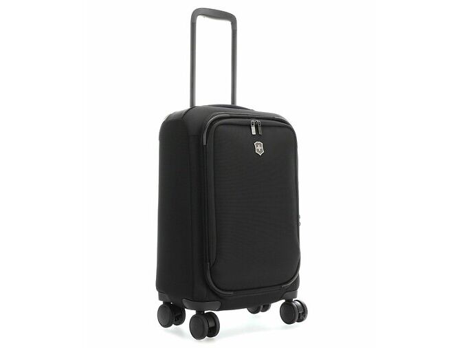 4X4 RATASTEGA PREMIUM KLASSI VICTORINOX REISIKOHVER 55X33X22CM
