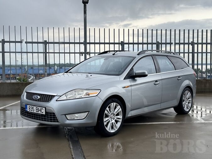 FORD MONDEO 1.997 85 kW -08