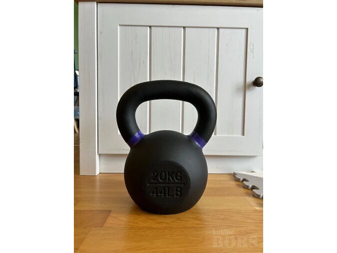 SANGPOMM 20KG