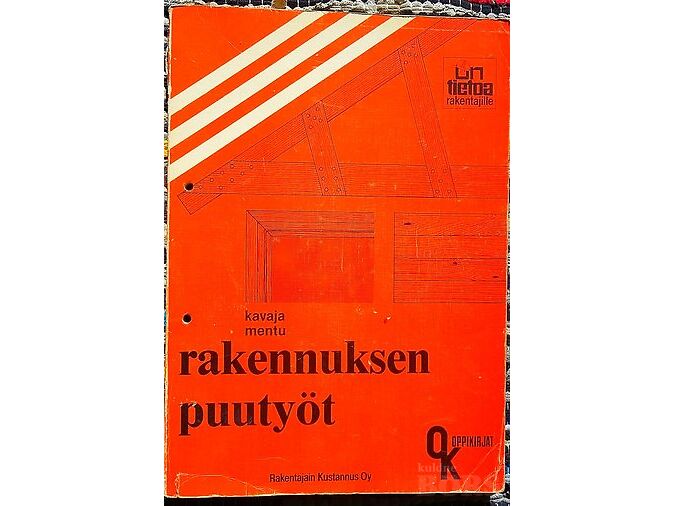 PUUTÖÖ