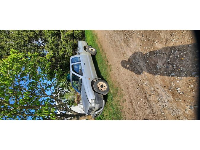 MAZDA B2500 57 kW -02
