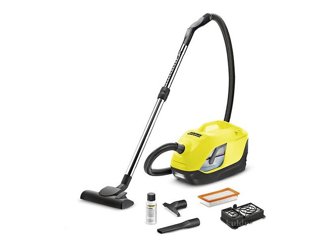VEEFILTRIGA TOLMUIMEJA DS 5.800, KÄRCHER