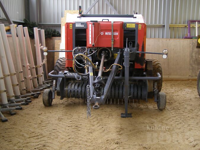 RULOONPRESS METAL-FACH Z562R