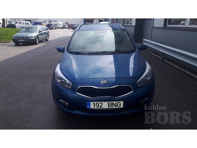 KIA CEED JD 1.6 94 kW -15