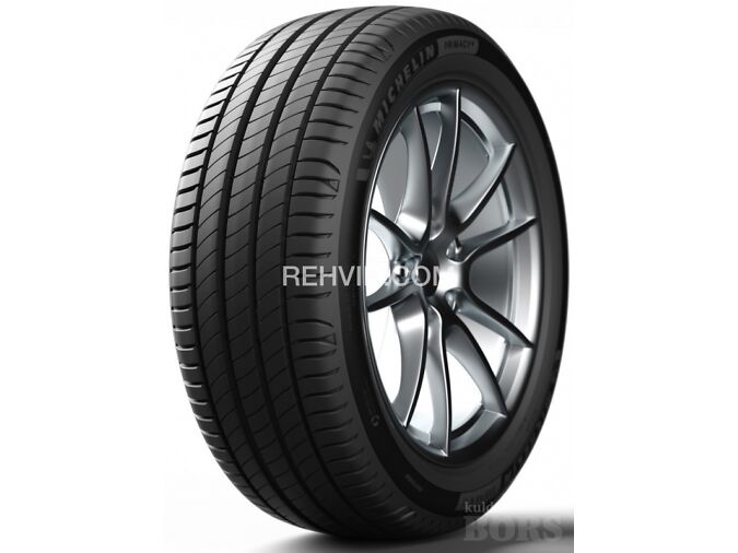 SUVEREHVID 205/60/R16 MICHELIN 4TK
