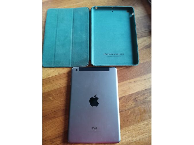 IPAD MINI 2 16GB WIFI + LTE/4G