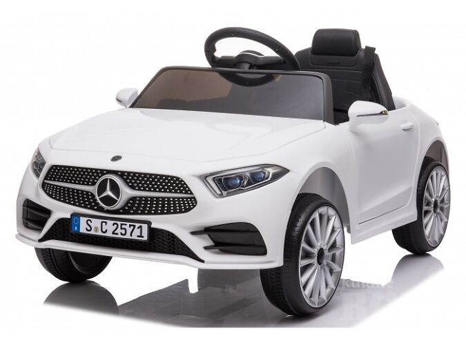 ELEKTRIAUTO LASTE AKUAUTO MERCEDES-BENZ CLS-350