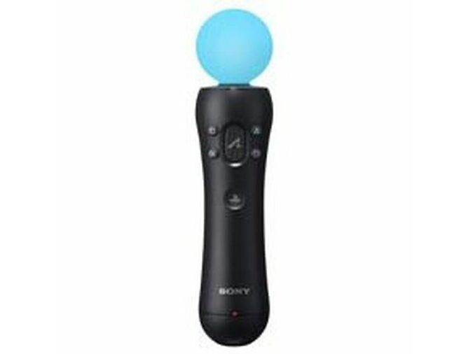 SONY PS3 JA SONY PS4 MOVE CONTROLLER PULT FOR PLAYSTATION