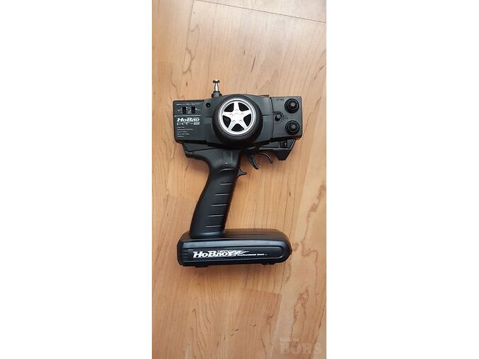 HOBAO HT-2 MUDELI PULT 2.4GHZ