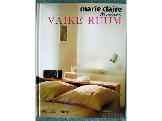 VÄIKE RUUM