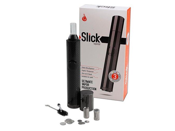 UUS E-SIGARETI AURUSTI FLOWERMATE SLICK - GARANTII