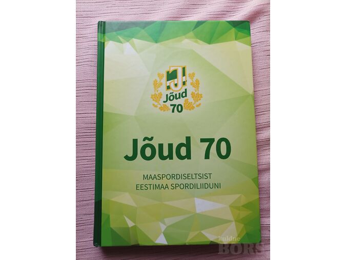 JÕUD 70