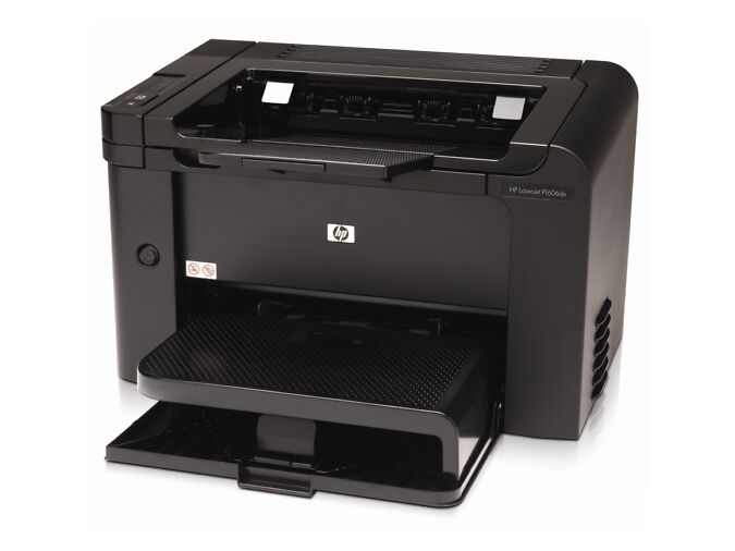 HP LJ P1606DN