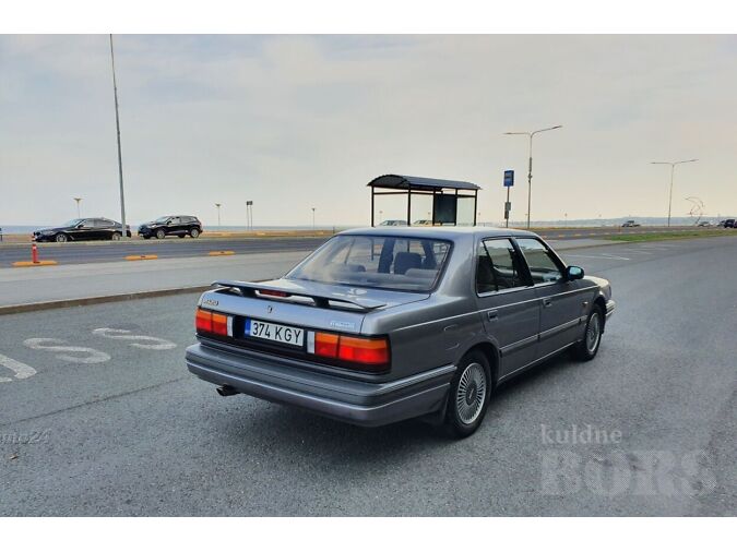 MAZDA 929 GLX 3.0 121 kW -90