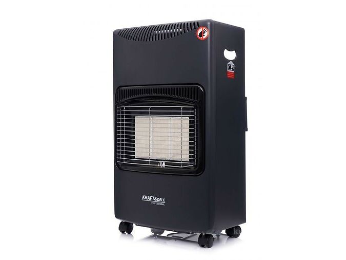GAASIAHI 4,2KW KD11708