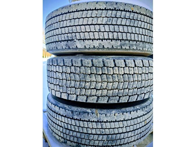 315/70/22.5 KOOS VELJEGA