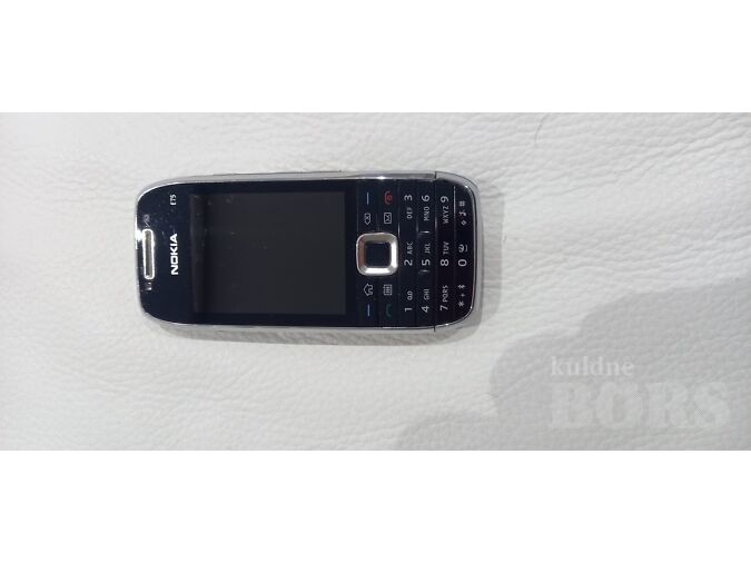 NOKIA E75
