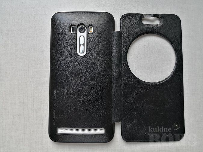 ASUS ZENFONE SELFIE (Z00UD)