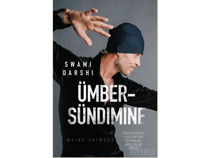 ÜMBERSÜNDIMINE