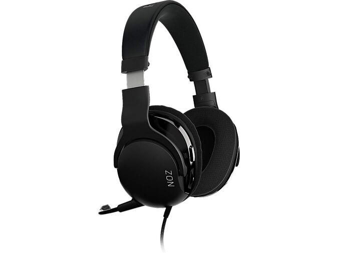 MÄNGURI KÕRVAKLAPID ROCCAT NOZ - GARANTII