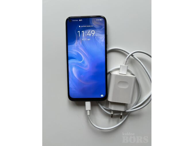 HUAWEI