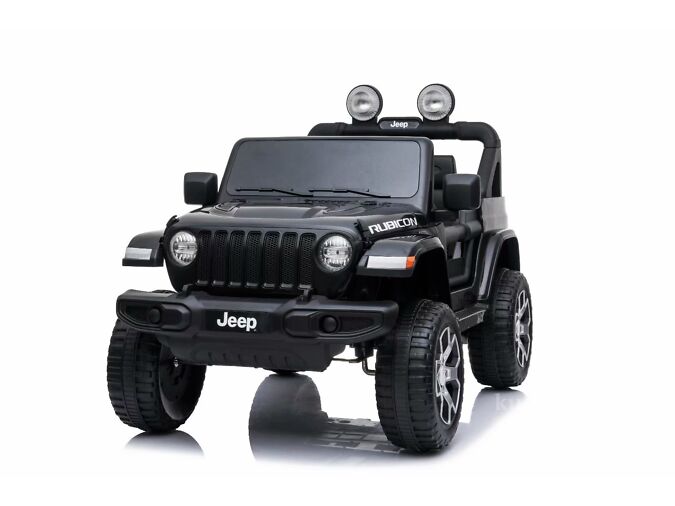 ELEKTRIAUTO LASTE AKUAUTO JEEP WRANGLER