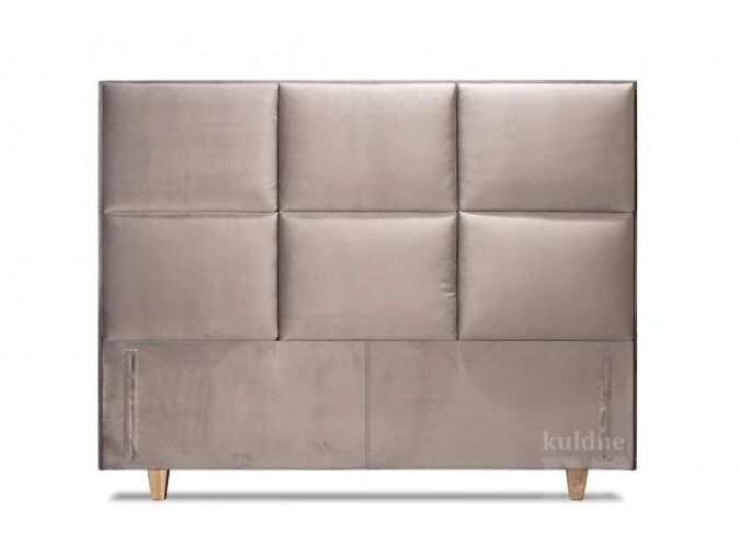 VOODIOTS, SAMETISE KANGAGA 180CM VOODILE HEA HIND 125€