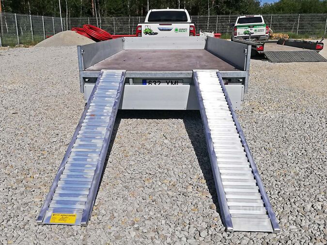 PEALESÕIDUTEED 68/20 RCS 2 M, 2500 KG