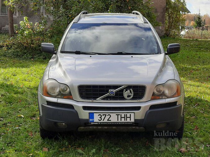VOLVO XC 90 2.9 200 kW -03