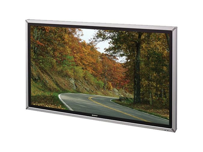 65" ILMASTIKUKINDEL - WEATHER PROOF FHD LCD - EKRAAN - TV SONY GXDL65H1 - GARANTII