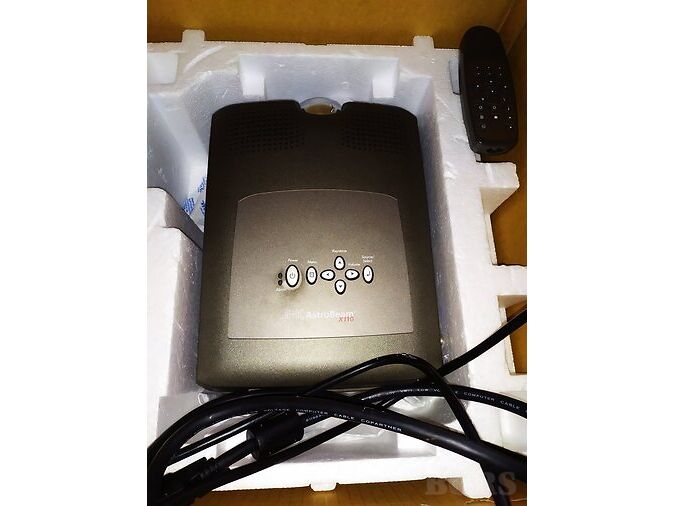 PROJEKTOR A+K ASTROBEAM X110