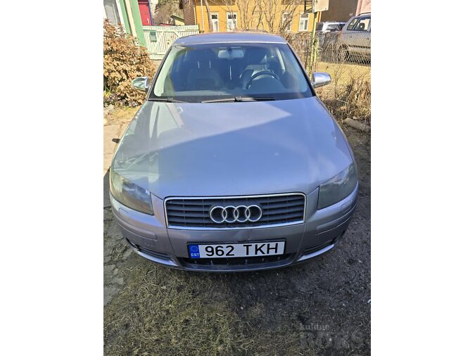 AUDI A3 8P 103 kW -04