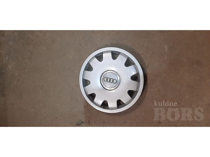 AUDI A4 ILUKILBID 15" 4 TK.