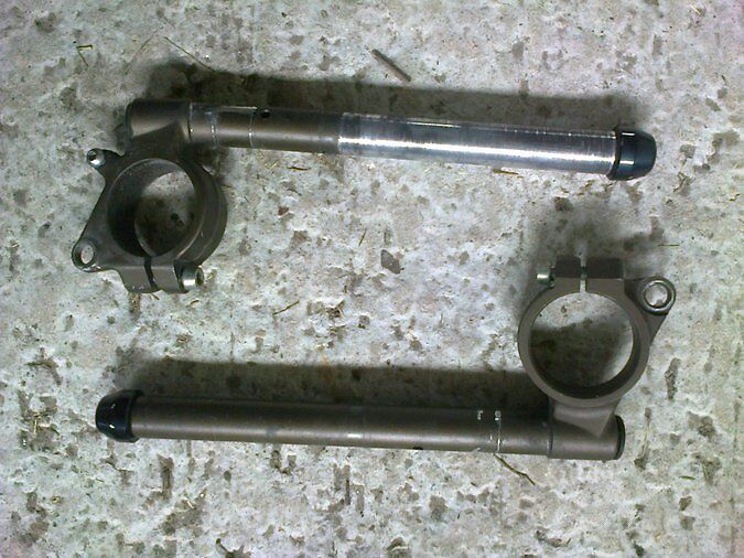 KAWASAKI ZX10R 04-05A. LENKSID