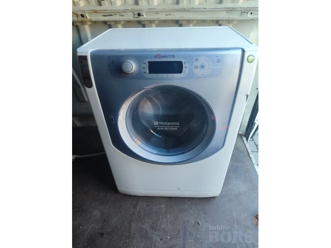 HOTPOINT ARISTON AQSD 291 U PESUMASIN