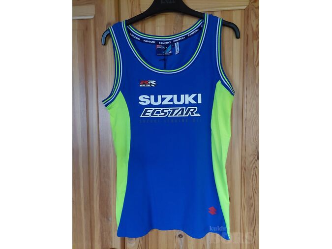 SUZUKI SÄRK