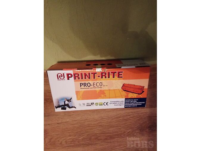 CANON EP-26 EP-27 X-25 CARTRIDGE TONER