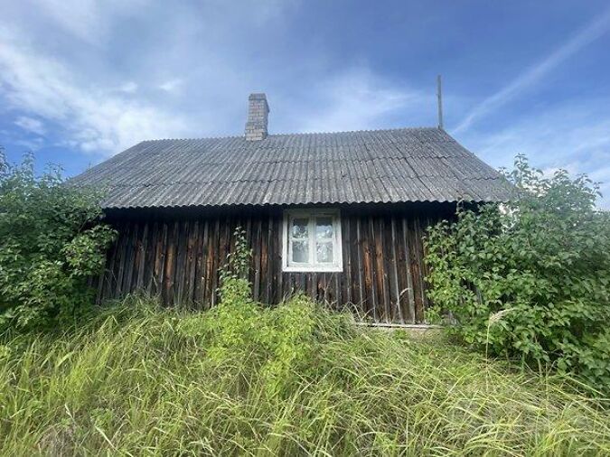 PÕLVAMAA, RÄPINA VALD, VILUSTE KÜLA