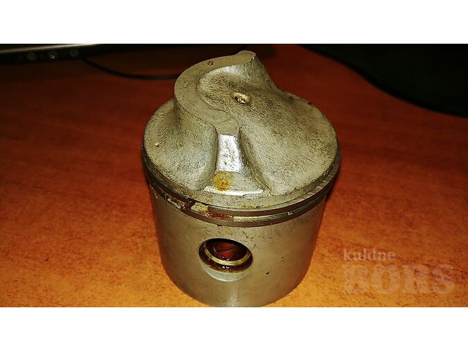 KOLB 72MM